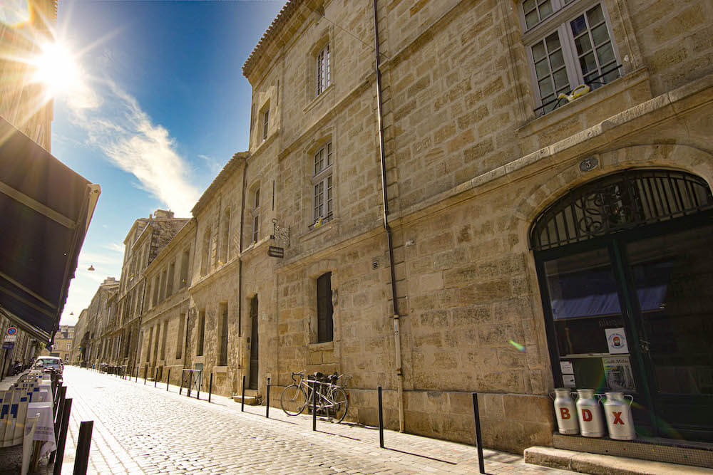 La Maison Fredon