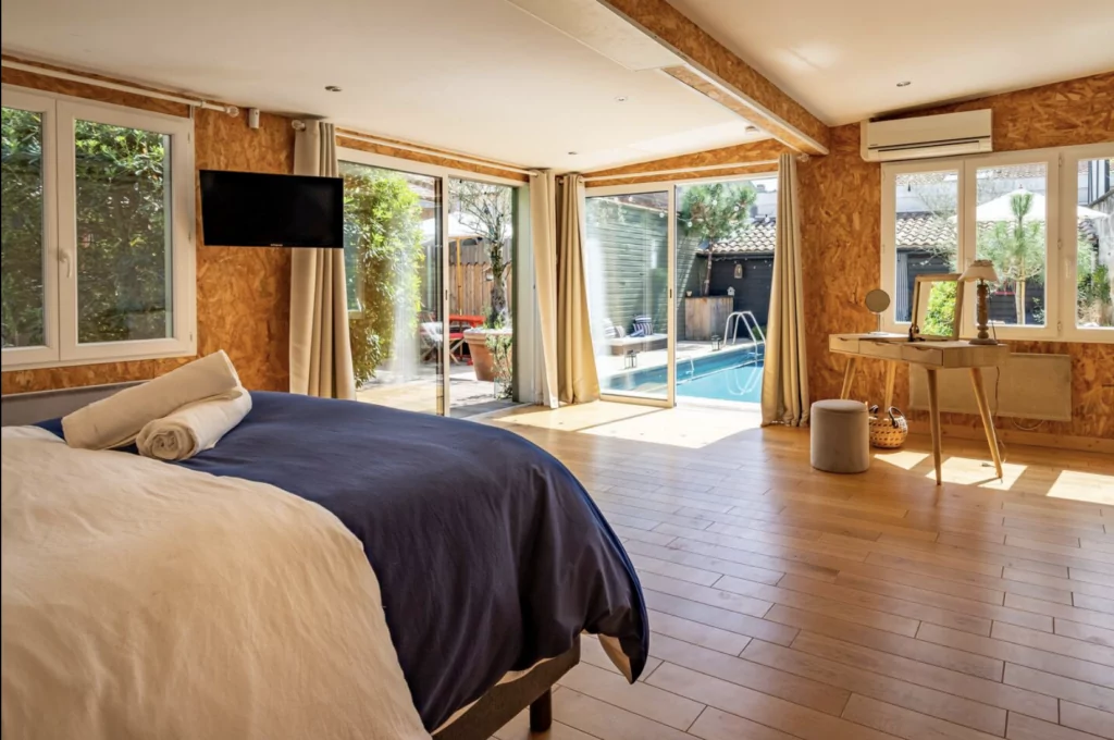 Villa Maritime