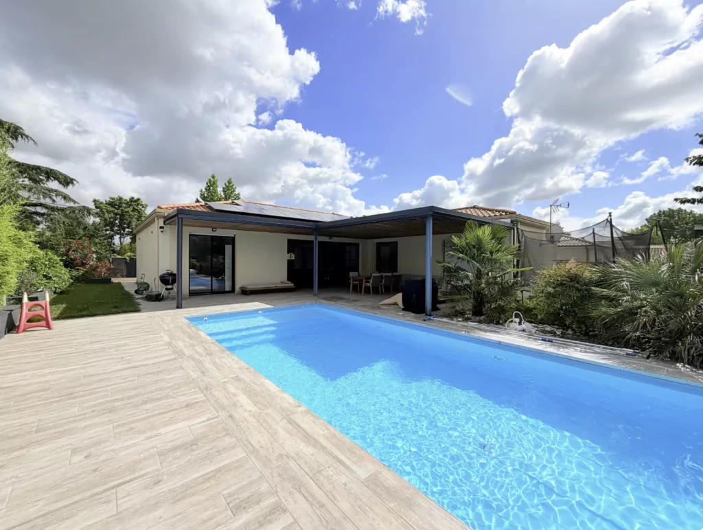 Villa Carbon-Blanc