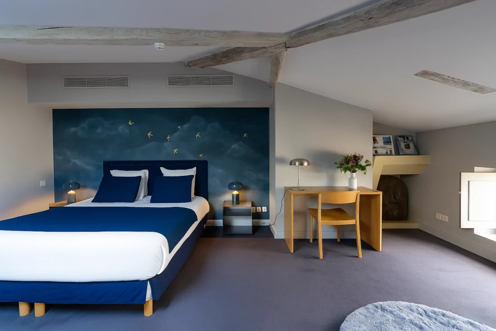 Suite Grise